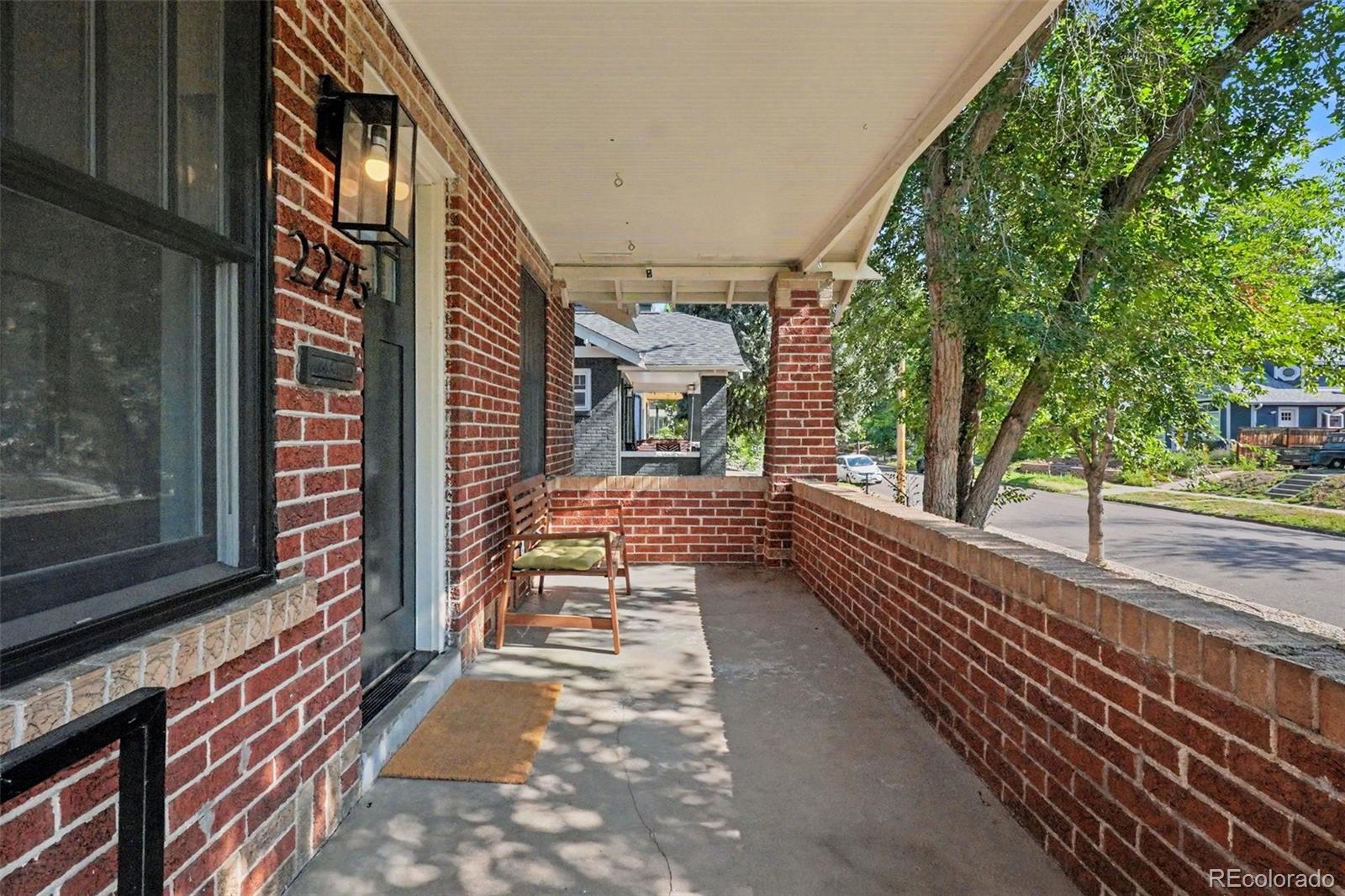 2275 S Ogden Street