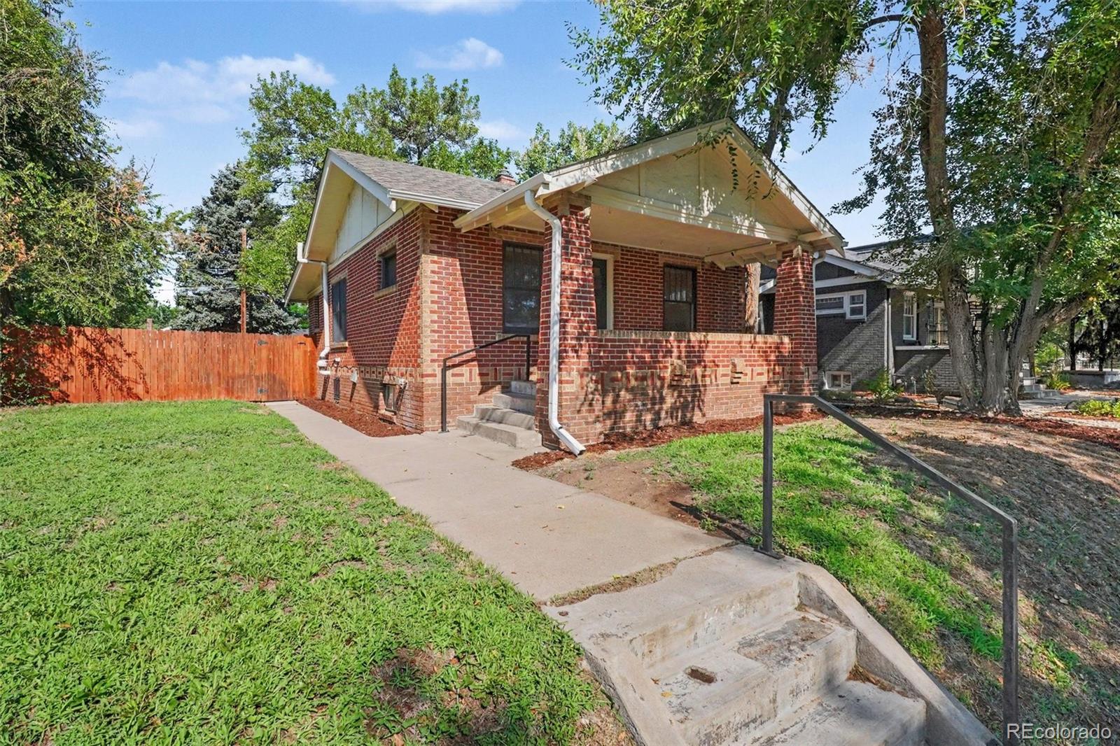 2275 S Ogden Street