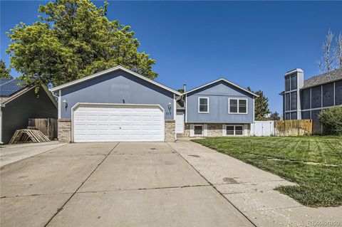 717 50th Avenue, Greeley, CO 80634 - #: 8083034