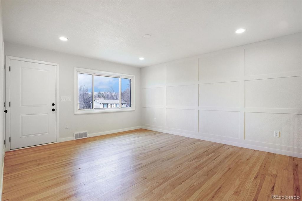 Photo of 49 S Utica Street, Denver, CO 80219 (MLS # 3951863)