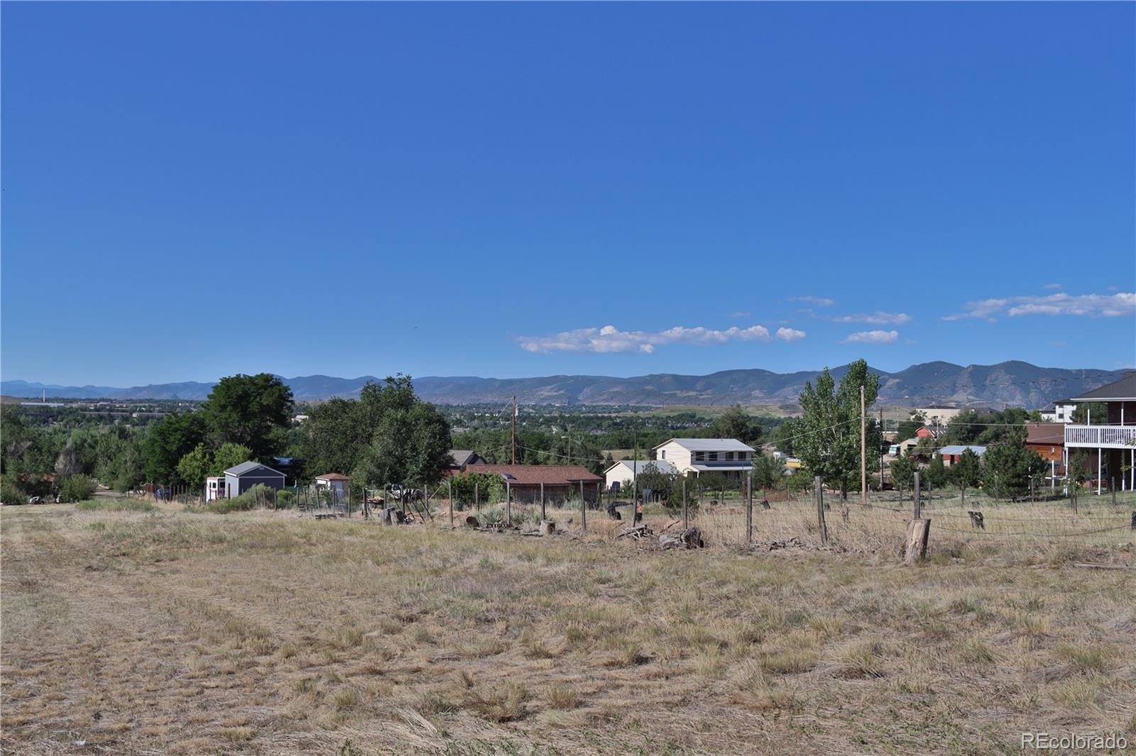 9645 Morrison Road