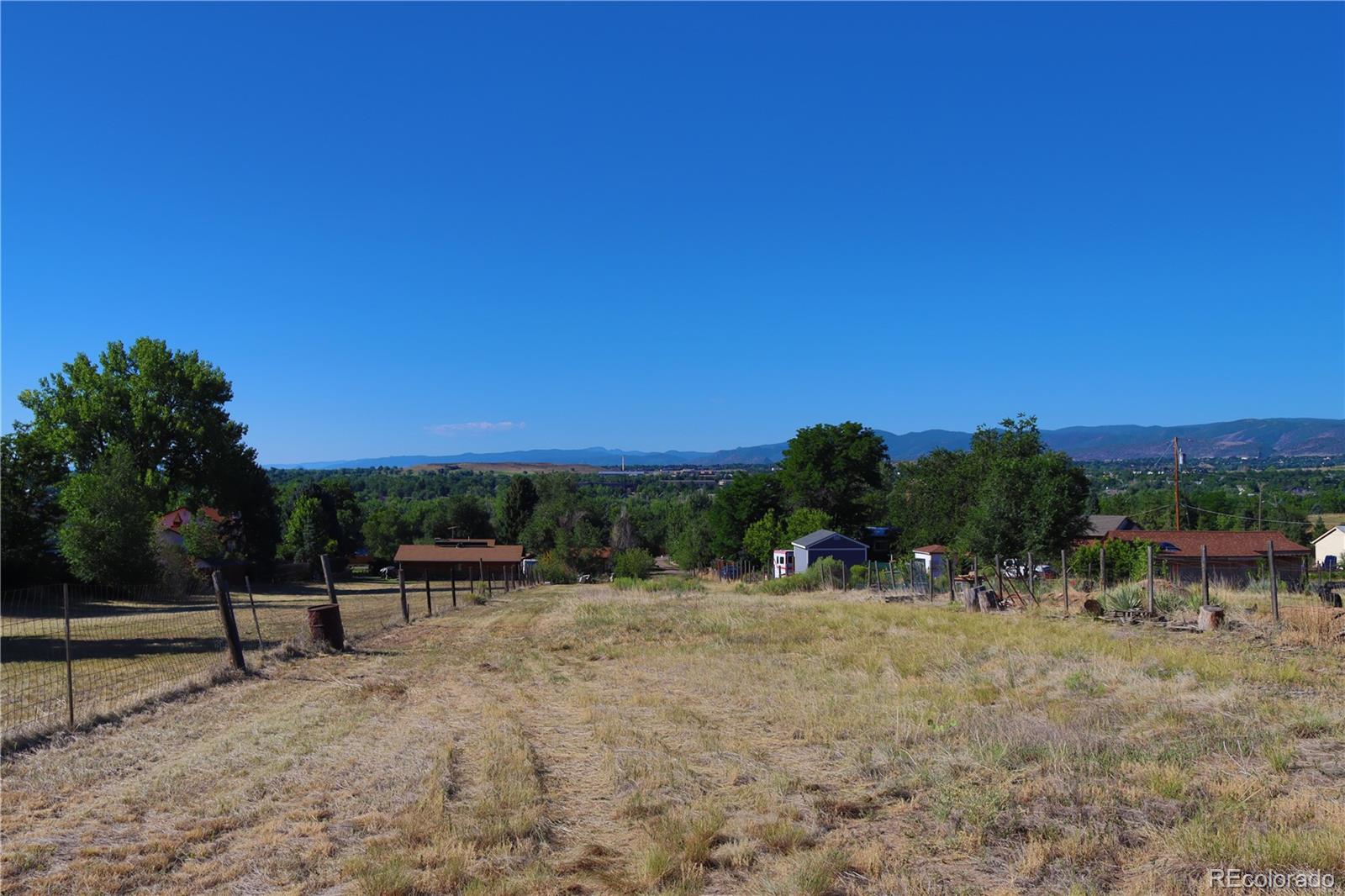 9645 Morrison Road