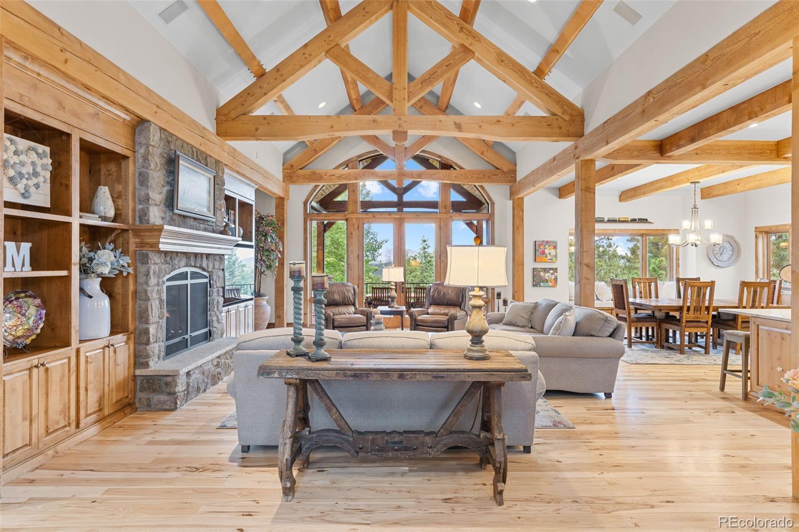 26887 Evergreen Springs Road