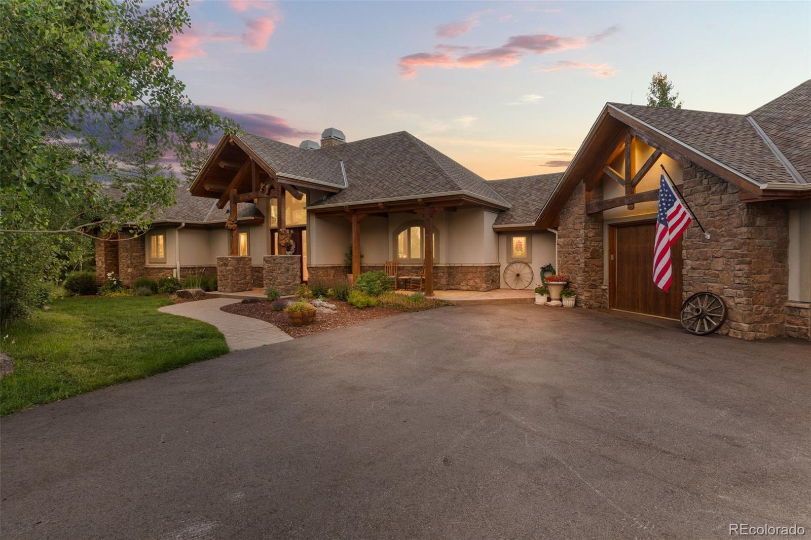 26887 Evergreen Springs Road