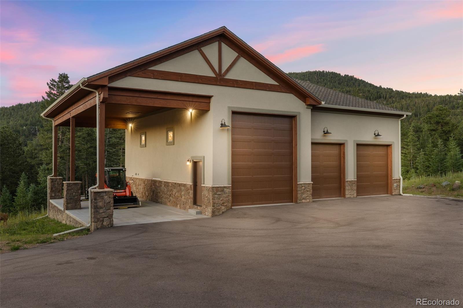 26887 Evergreen Springs Road