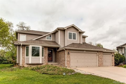 14214 W 45th Drive, Golden, CO 80403 - #: 5991129