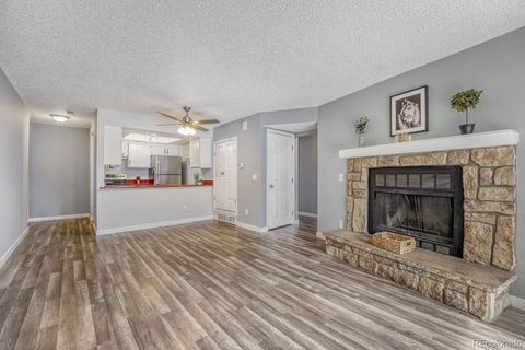 Photo of 16051 E Alaska Place #5, Aurora, CO 80017 (MLS # 4745828)