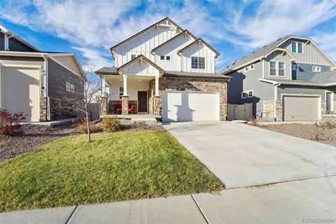1147 Highlands Drive, Erie, CO 80516 - #: 1930173