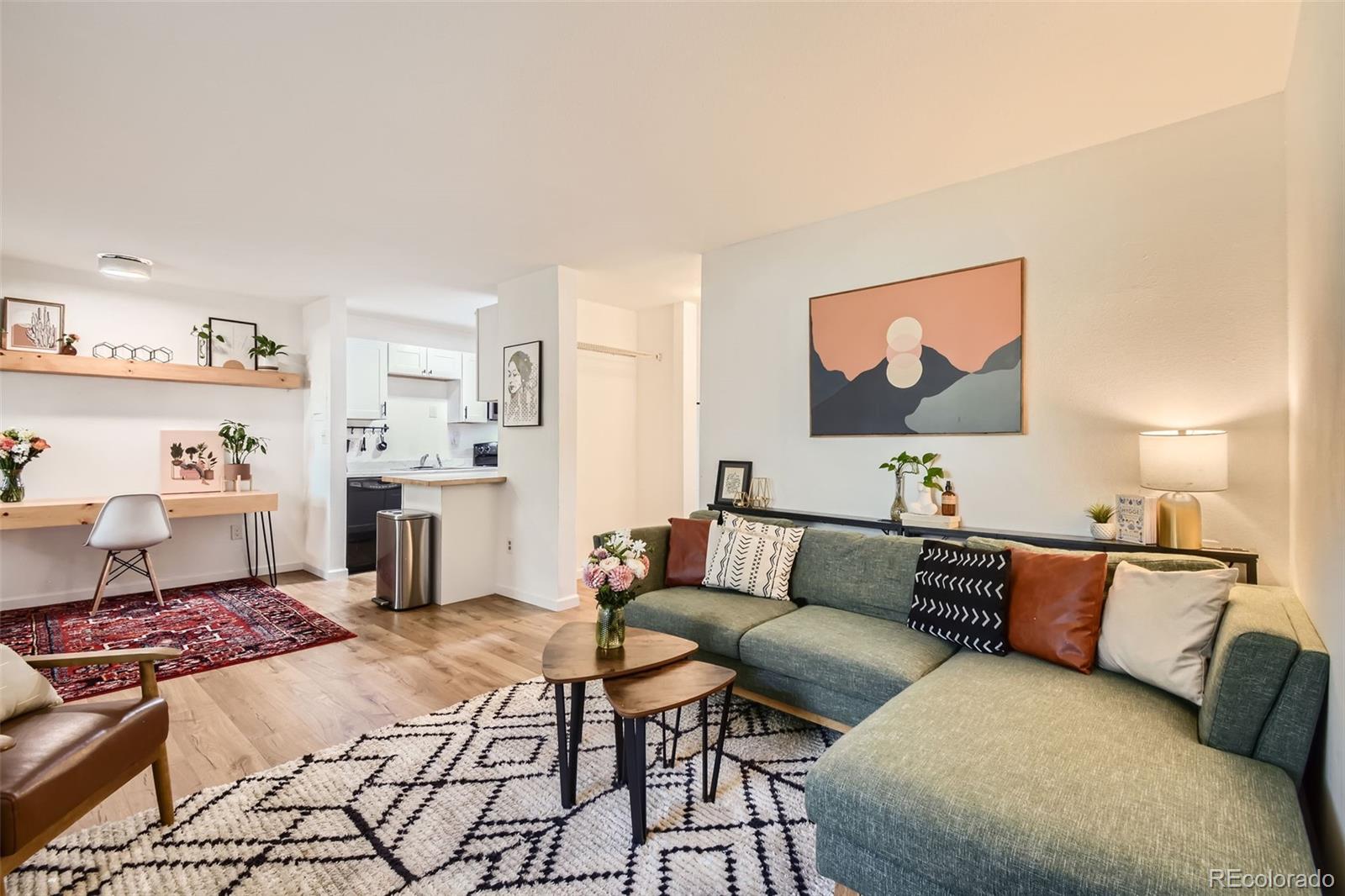 5995 E Iliff Avenue 106