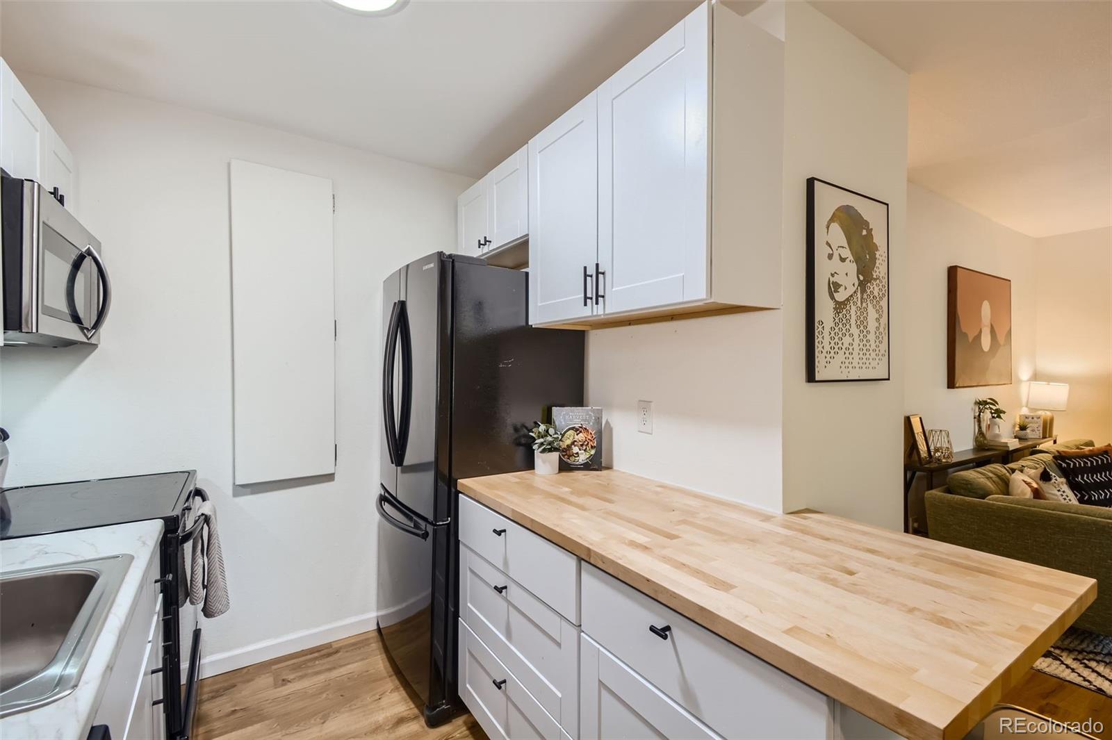 5995 E Iliff Avenue 106