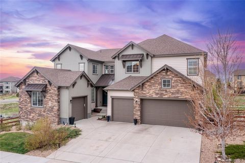 19632 W 94th Place, Arvada, CO 80007 - #: 6265871