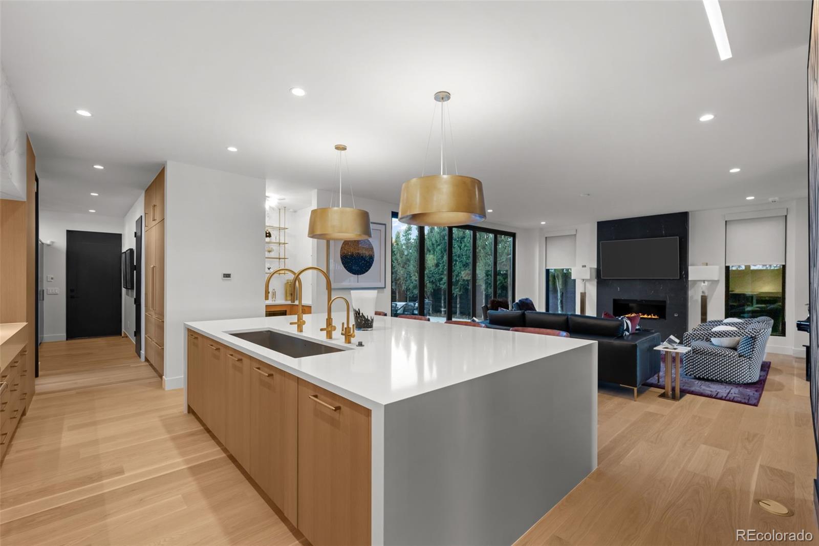 600 S Franklin Street