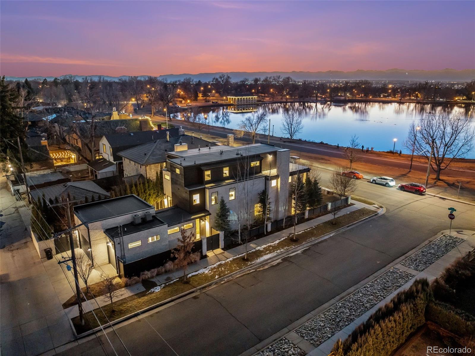 600 S Franklin Street