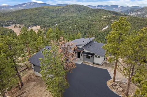 29704 Meadow Spur Lane, Evergreen, CO 80439 - #: 1706224