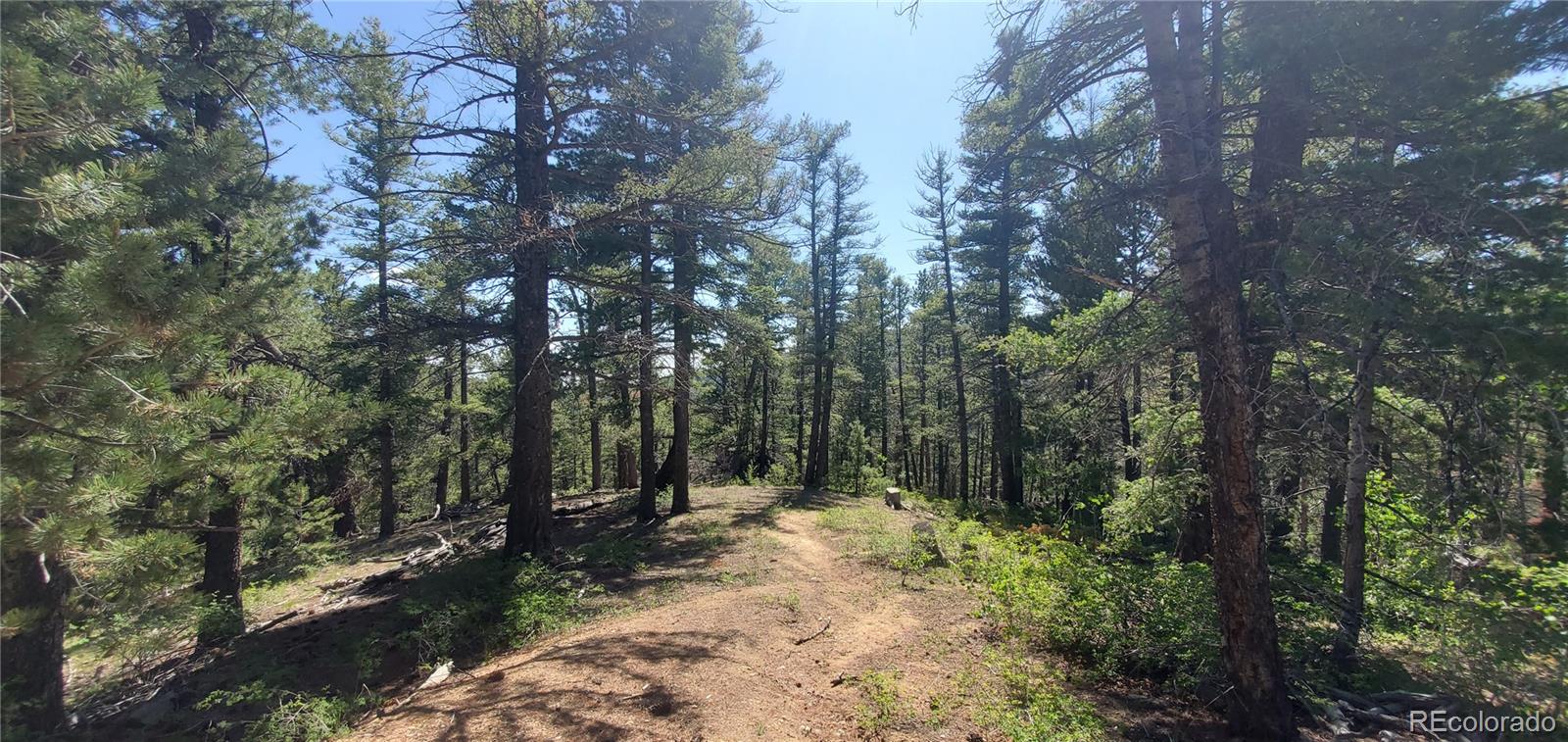 Photo 1 of 11 — Lot 6764 Kerrigan Road, Fort Garland, CO 81133