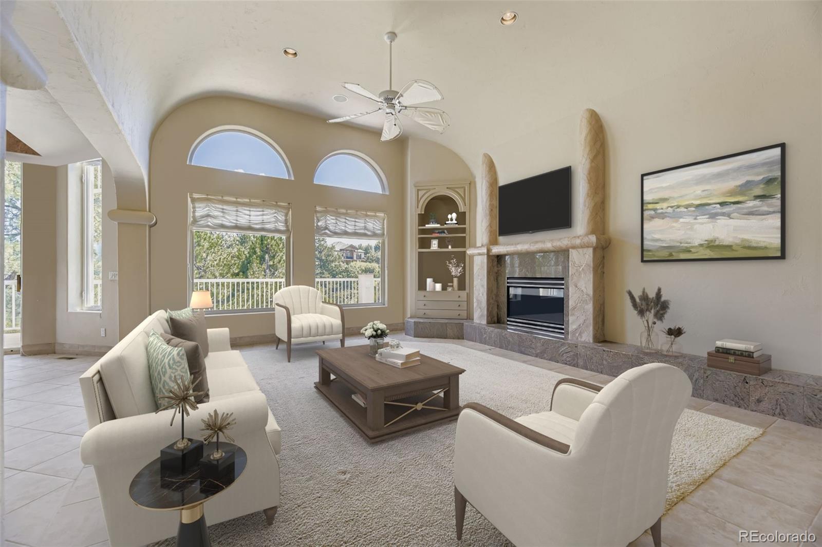 2117 Kahala Circle