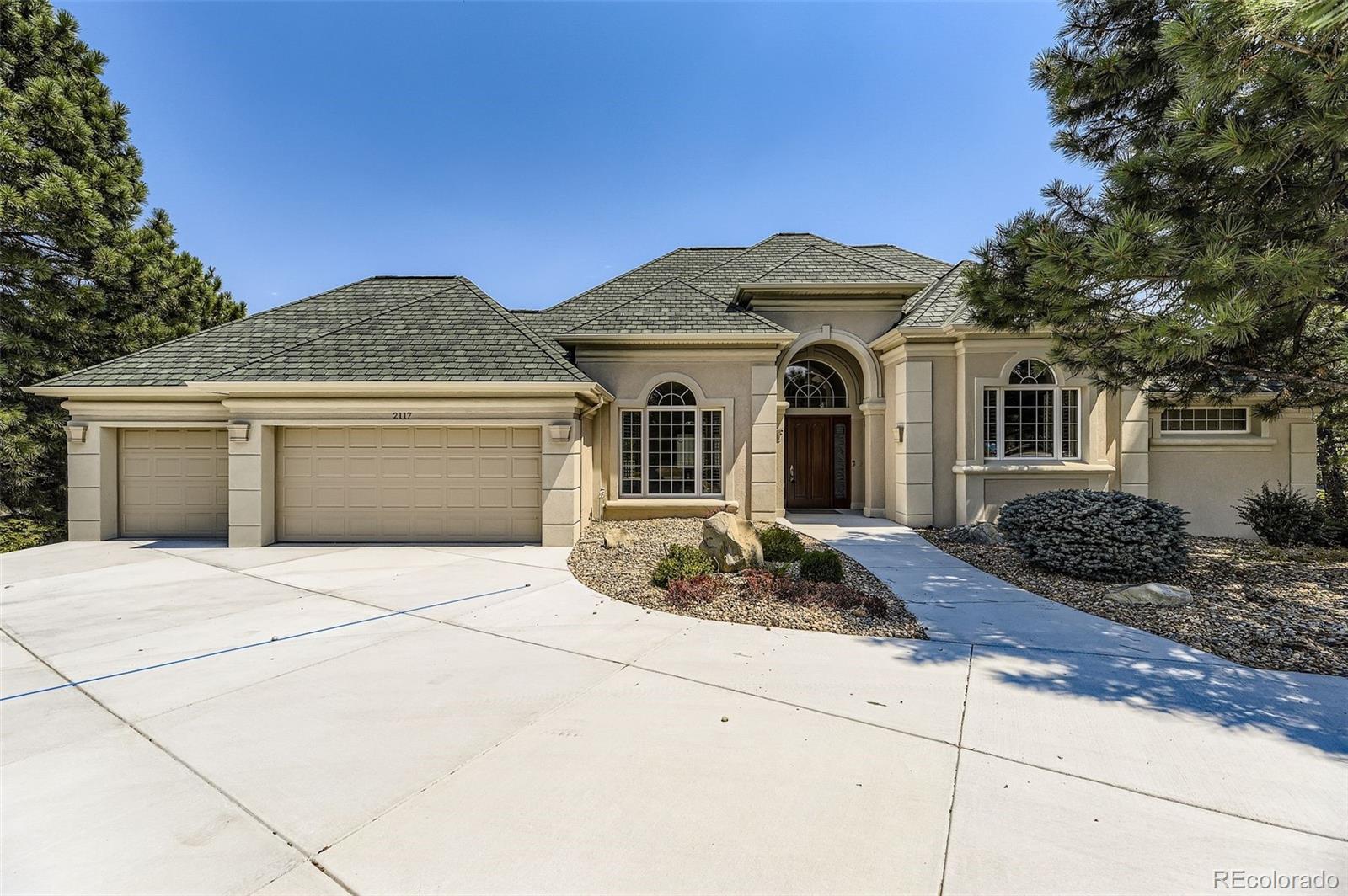 2117 Kahala Circle