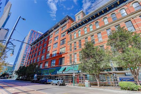 1555 California Street 319 Denver CO 80202