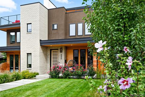 3556 S Emerson Street Englewood CO 80113