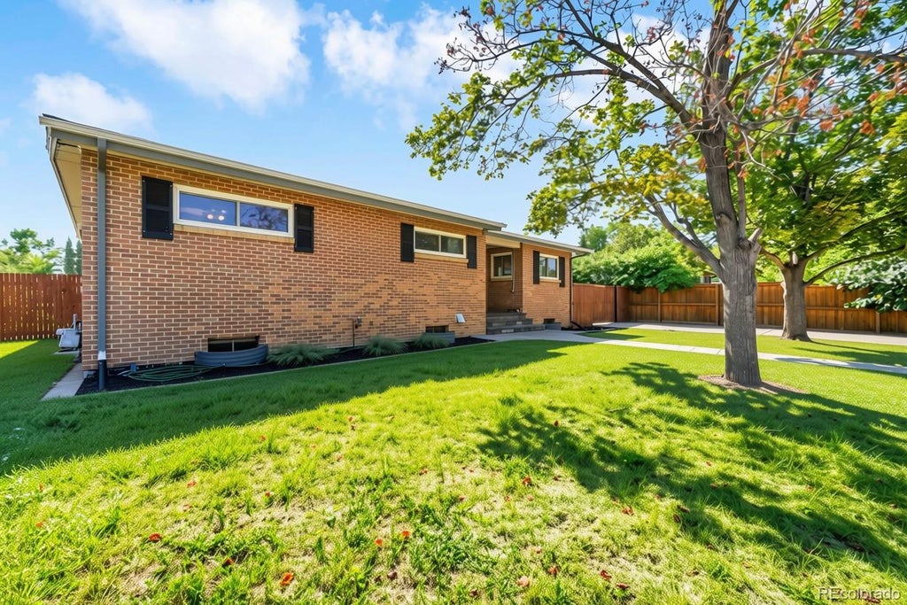 Photo of 480 S Newland Street, Lakewood, CO 80226 (MLS # 5110189)