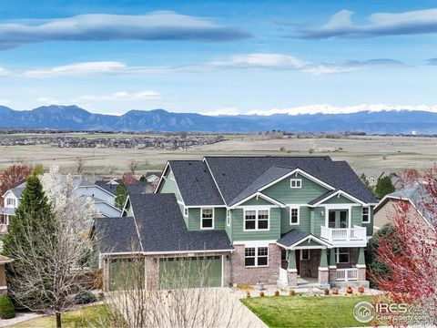 1348 Lawson Avenue Erie CO 80516