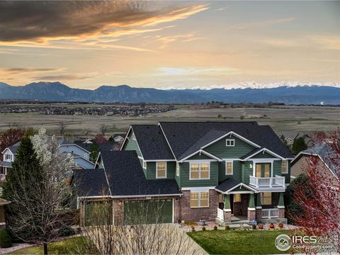 1348 Lawson Avenue Erie CO 80516