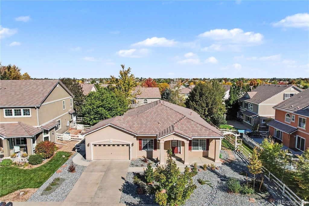 Photo of 4543 Longs Court, Broomfield, CO 80023 (MLS # 4334170)
