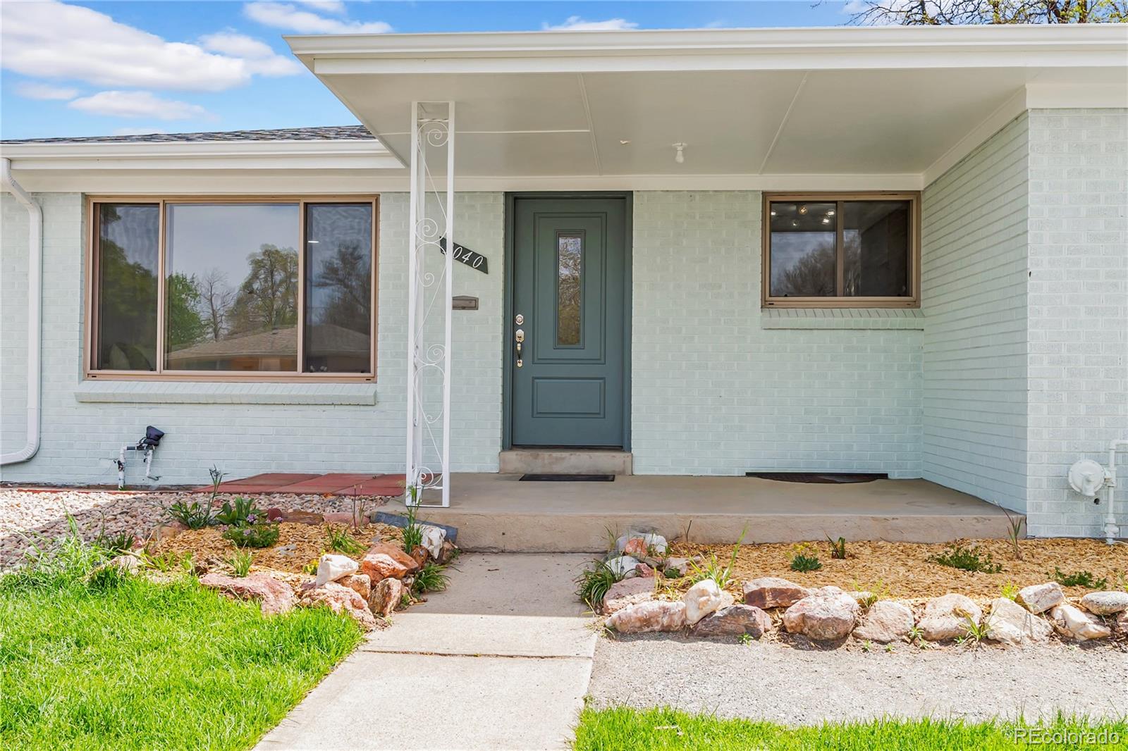 3040 Cimarron Street