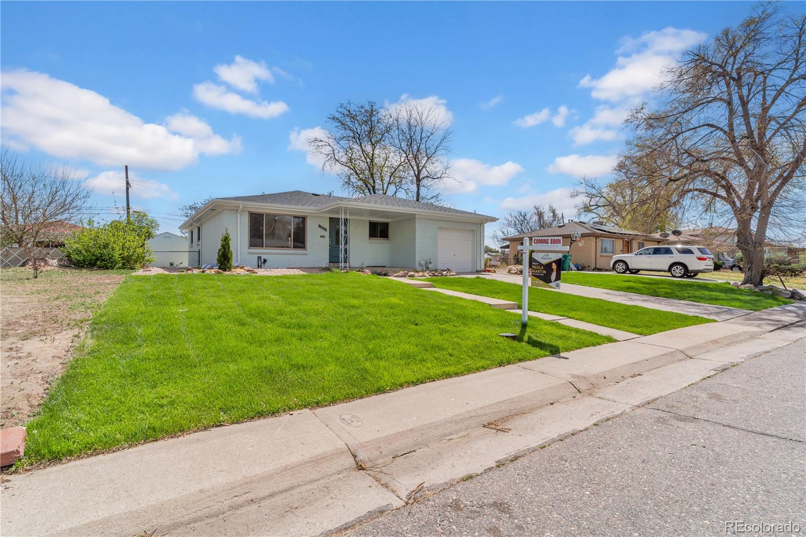 3040 Cimarron Street