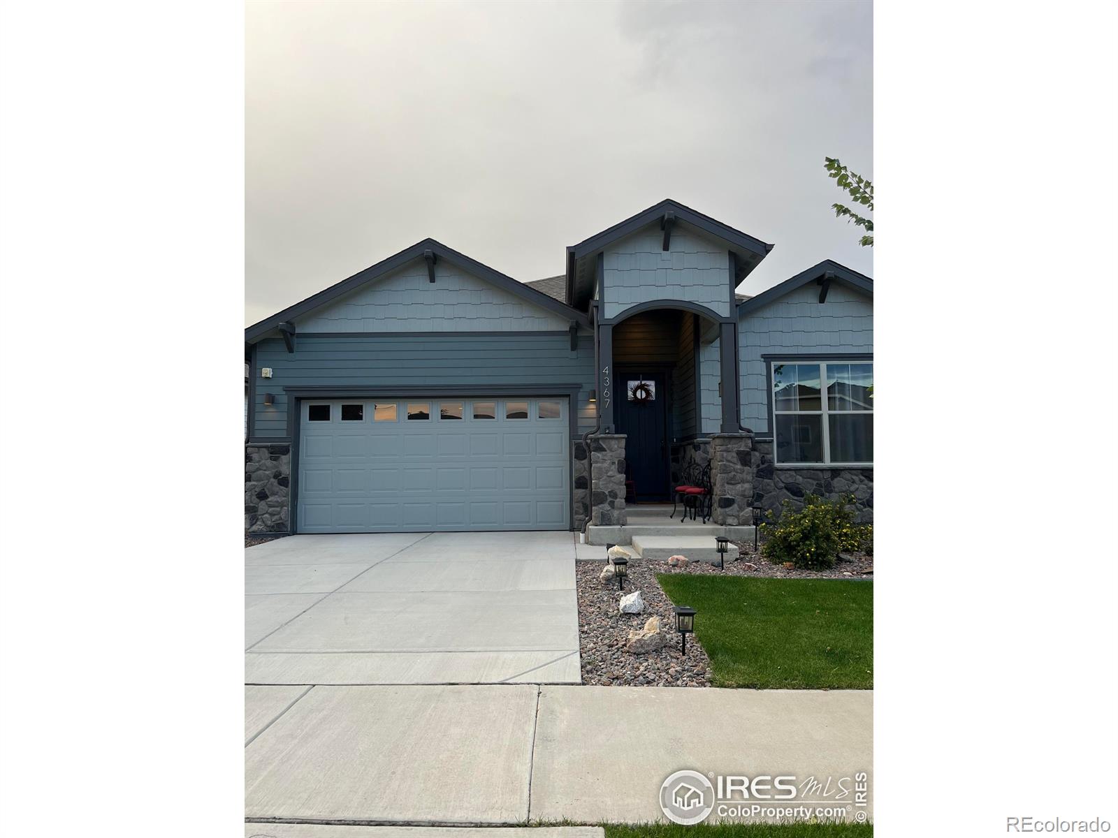 4367 Martinson Drive, Loveland, CO, 80537 1 4367 Martinson Drive