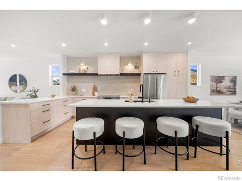 Photo of 2357 S Bannock Street, Denver, CO 80223 (MLS # IR1064694)