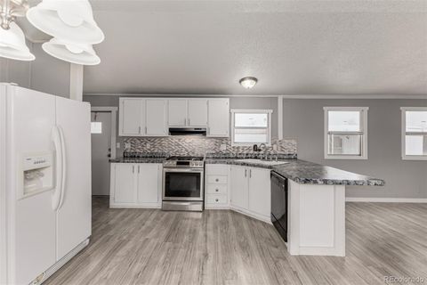 5435 Riverdale Avenue Denver CO 80229