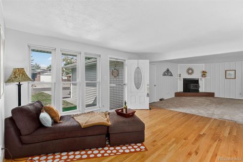 Photo of 4964 W 61st Drive, Arvada, CO 80003 (MLS # 5173973) Photo of 4964 W 61st Drive, Arvada, CO 80003 (MLS # 5173973)