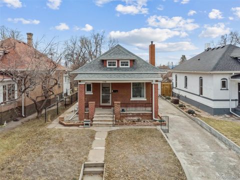 3380 W 29th Avenue Denver CO 80211
