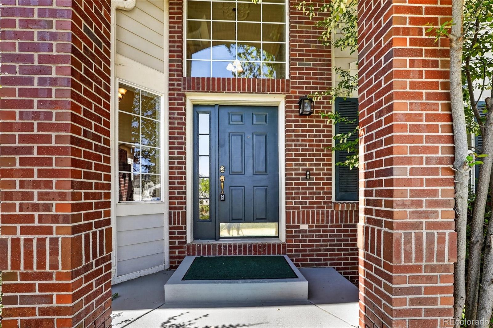 16021 Verbena Street