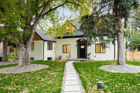 414 Elm Street Denver CO 80220