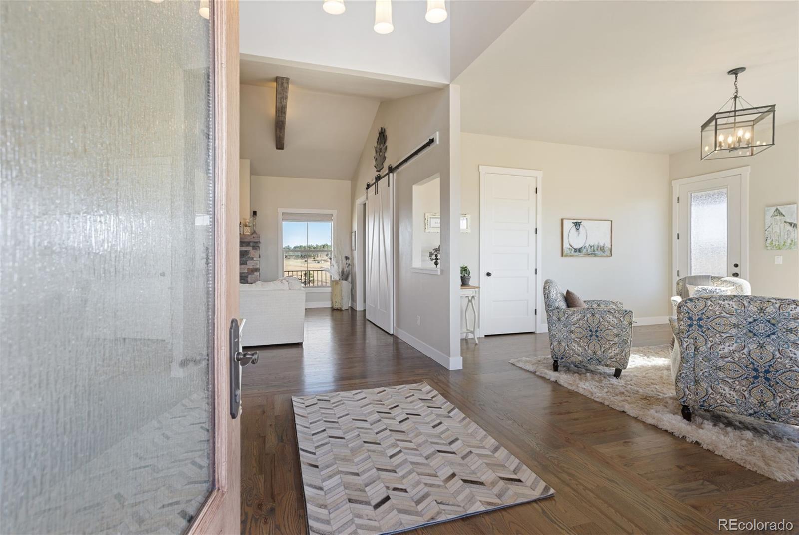 16835 E Goshawk Road