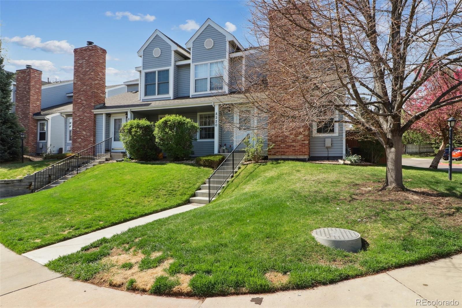 8220 W 90th Place 2003