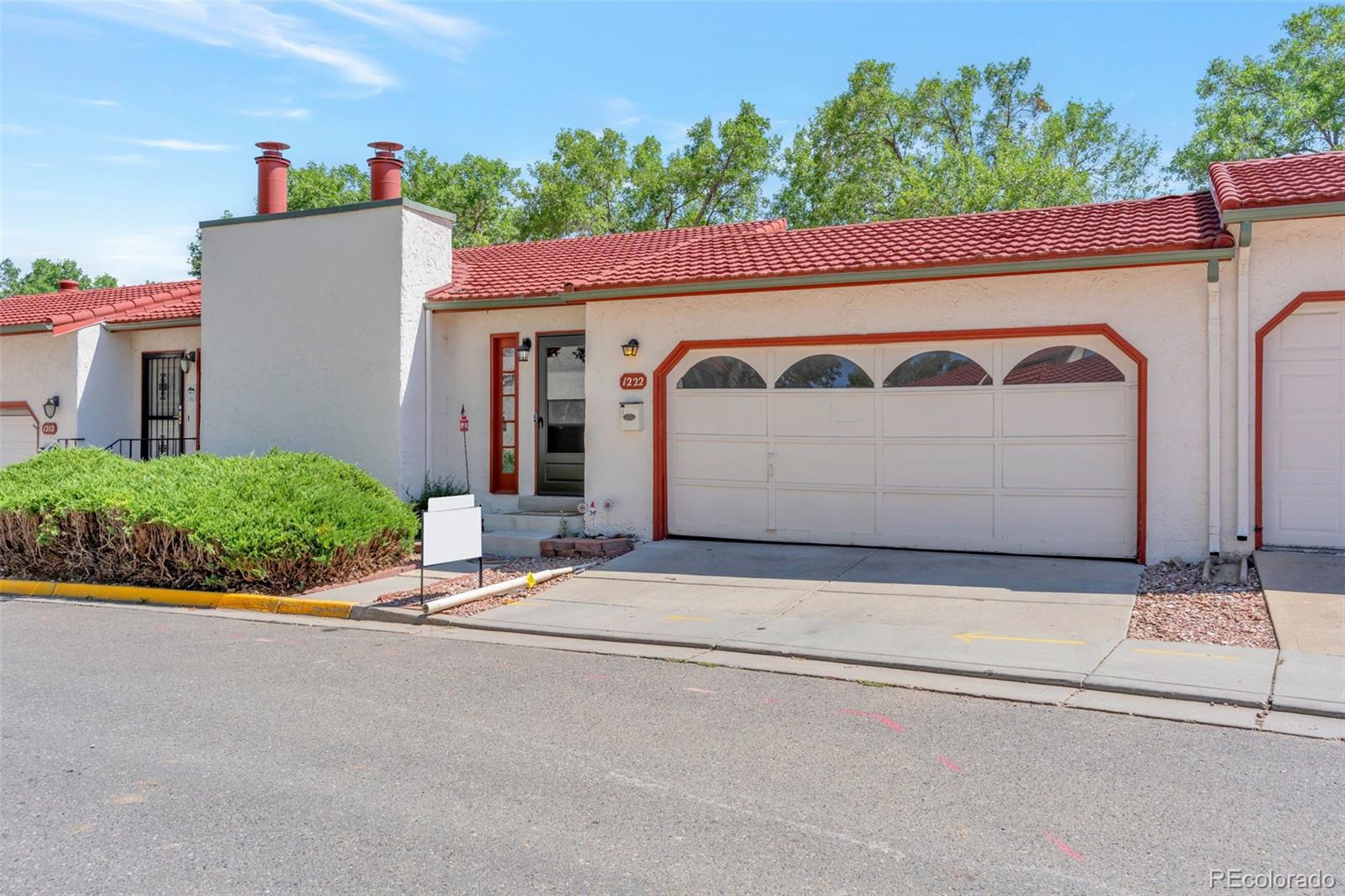 Photo 1 of 25 — 1222 Madero Street, Broomfield, CO 80020