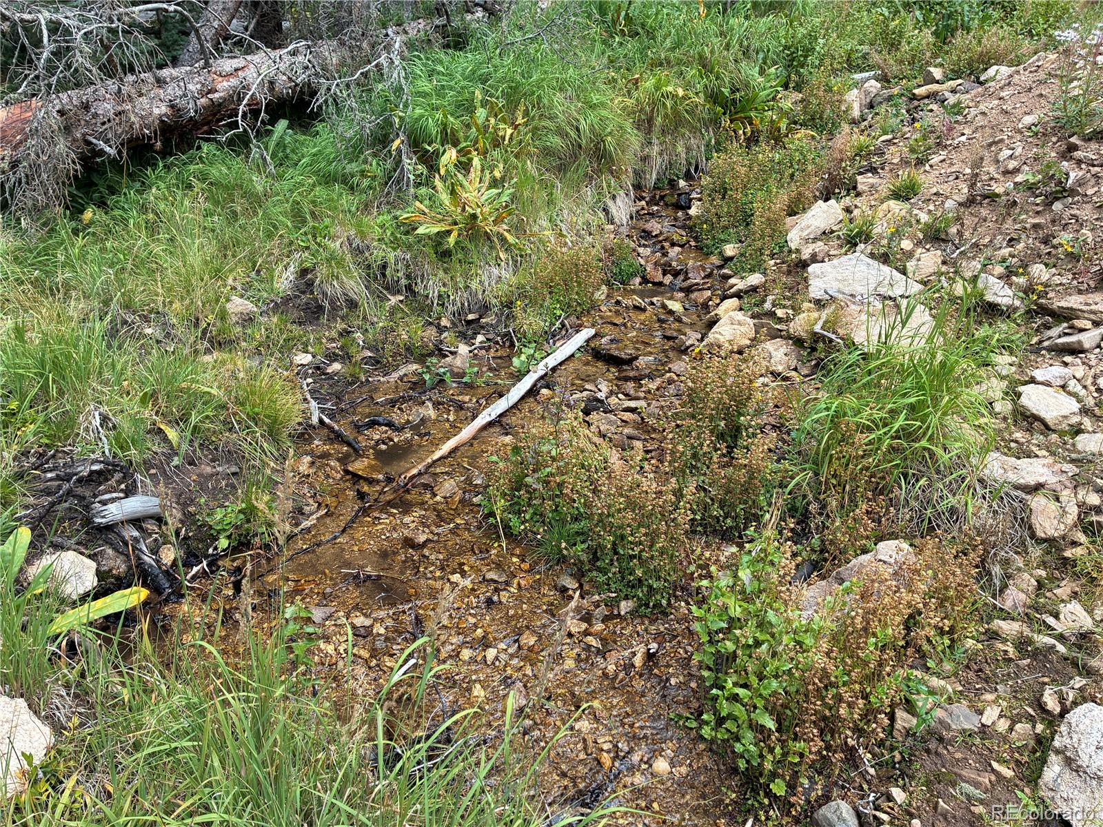 LOT 6621` Clinton Road