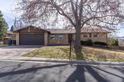 12280 W 29th Place, Lakewood, CO 80215 - #: 5563859