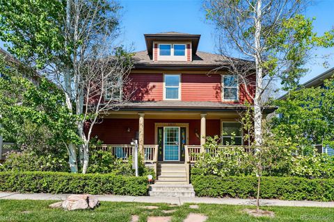 2853 Yosemite Street Denver CO 80238