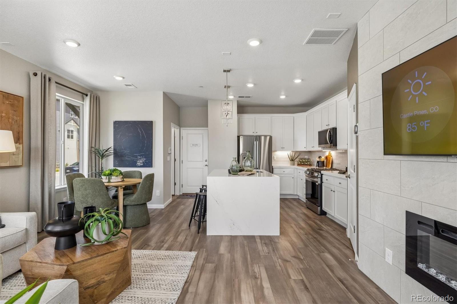 536 Luton Drive