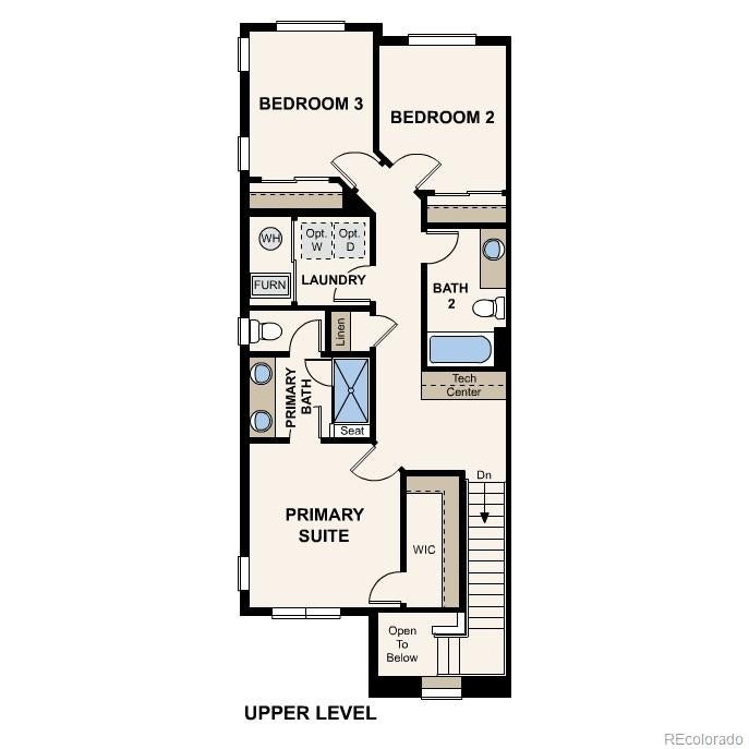 536 Luton Drive