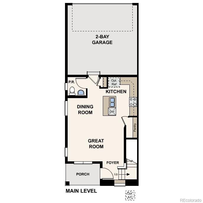 536 Luton Drive