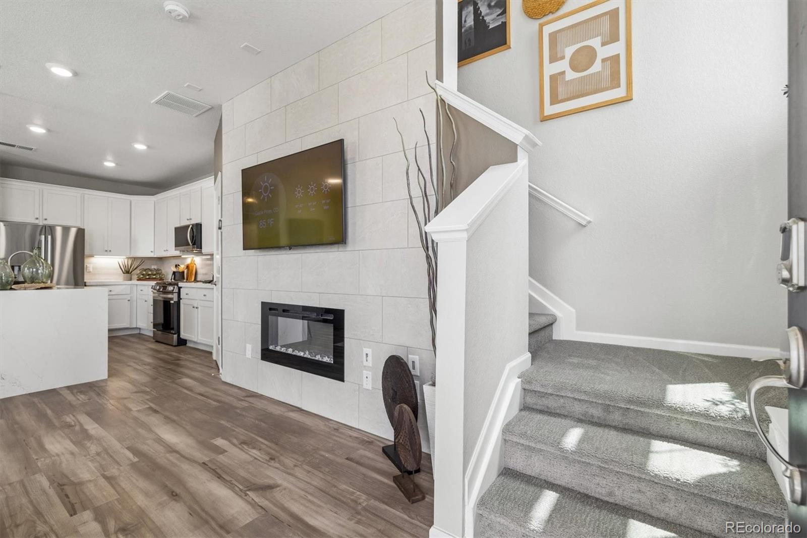 536 Luton Drive