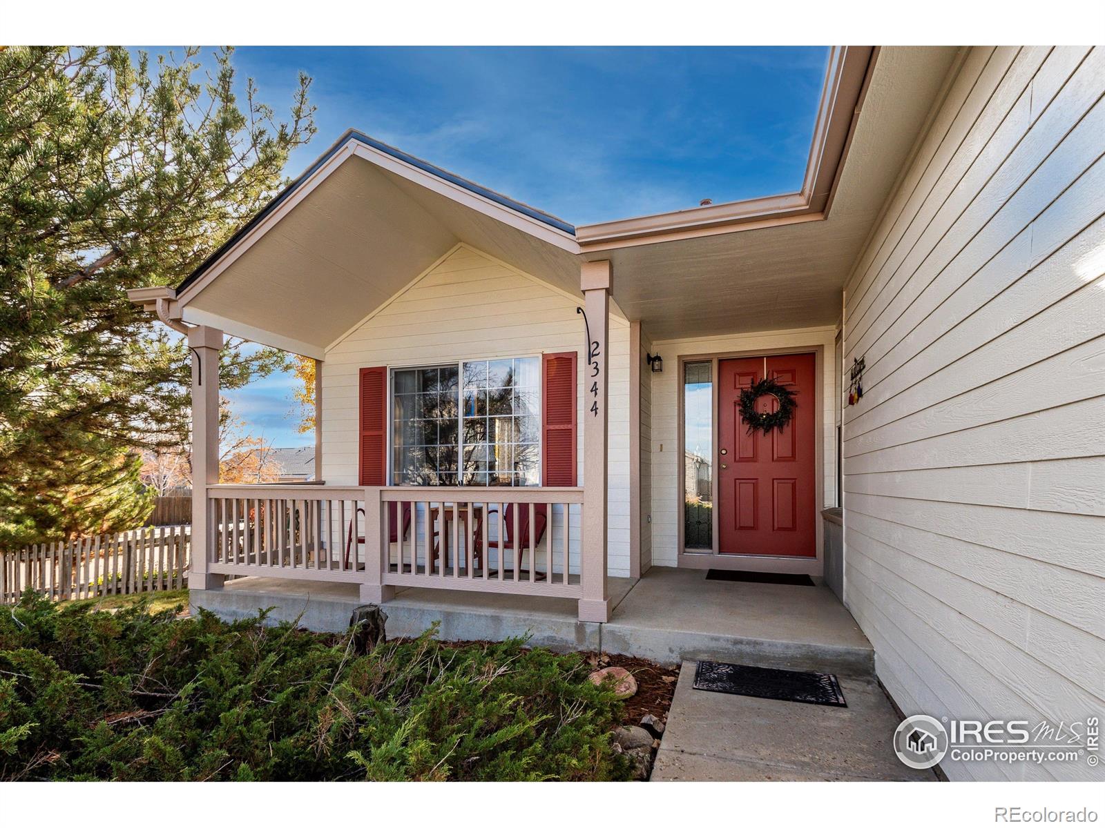2344 Flagstaff Drive