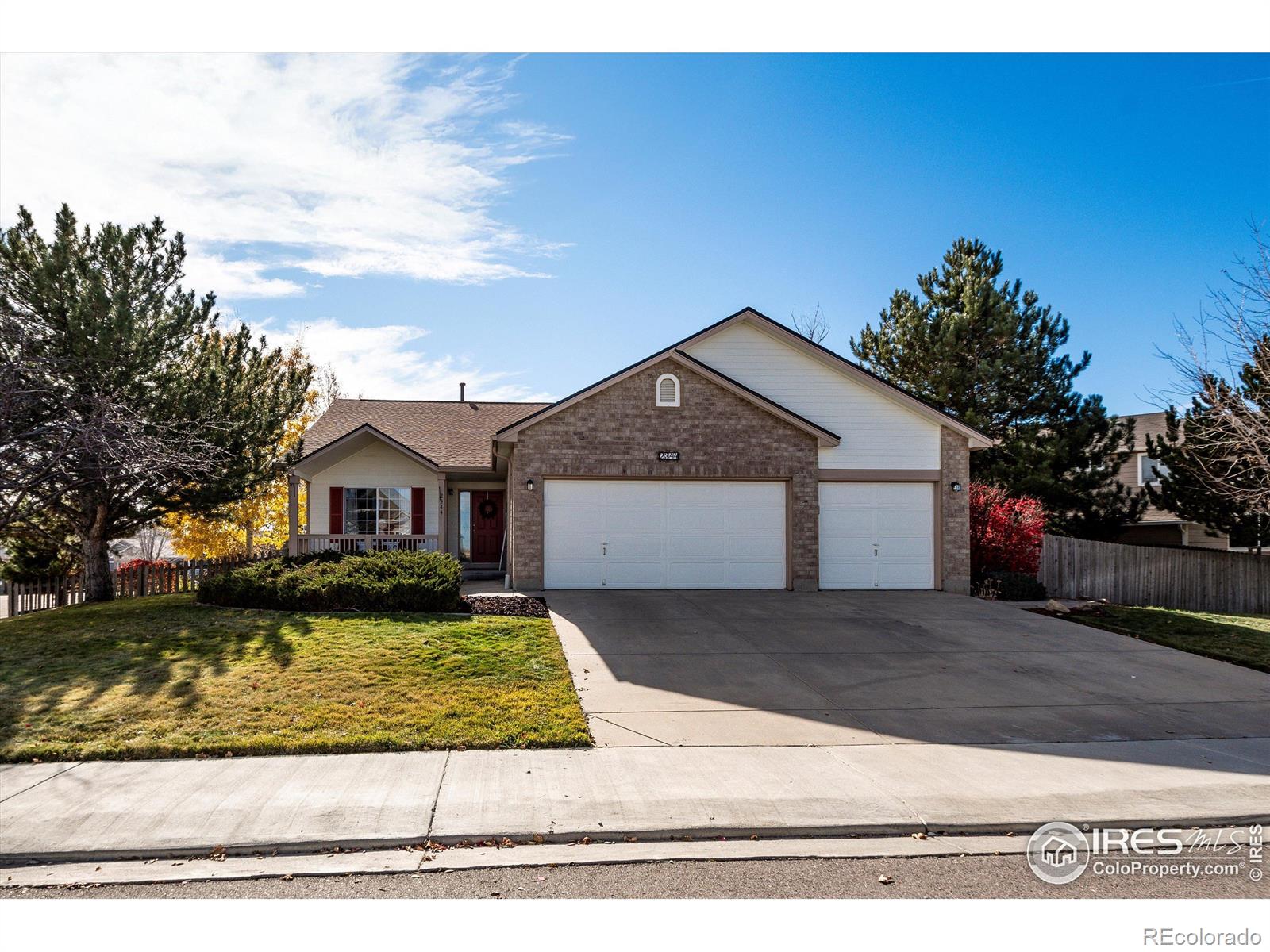 2344 Flagstaff Drive