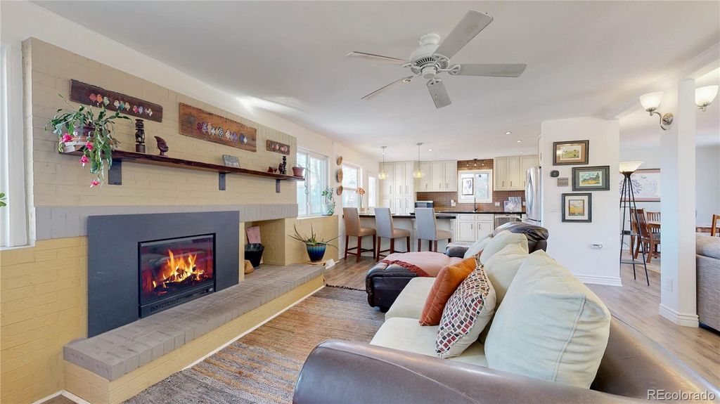 Photo of 4756 S Lewis Court, Littleton, CO 80127 (MLS # 7251289)