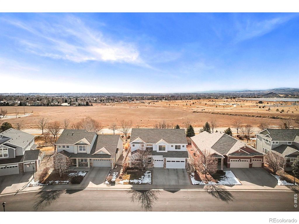 Photo of 3242 Sedgwick Circle, Loveland, CO 80538 (MLS # IR1051068)